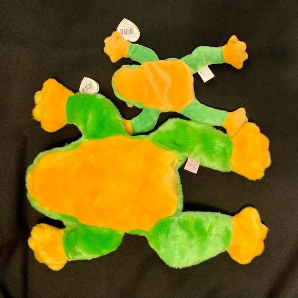 Ty “Smoochy” beanie buddy&baby - Picture 4 of 6